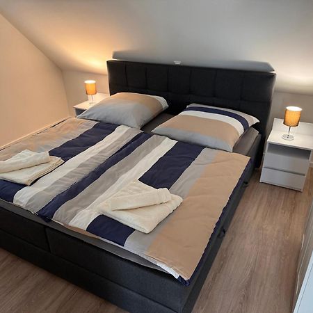 Apartament Raum Fur Ruhe Im Norden Neumünster Zewnętrze zdjęcie