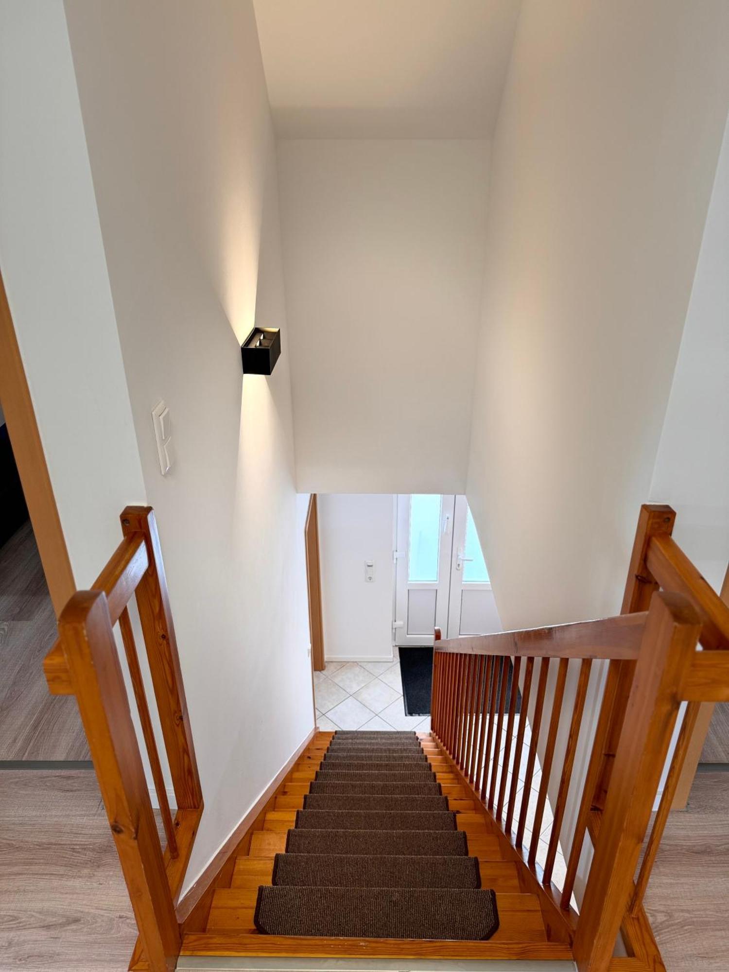Apartament Raum Fur Ruhe Im Norden Neumünster Zewnętrze zdjęcie