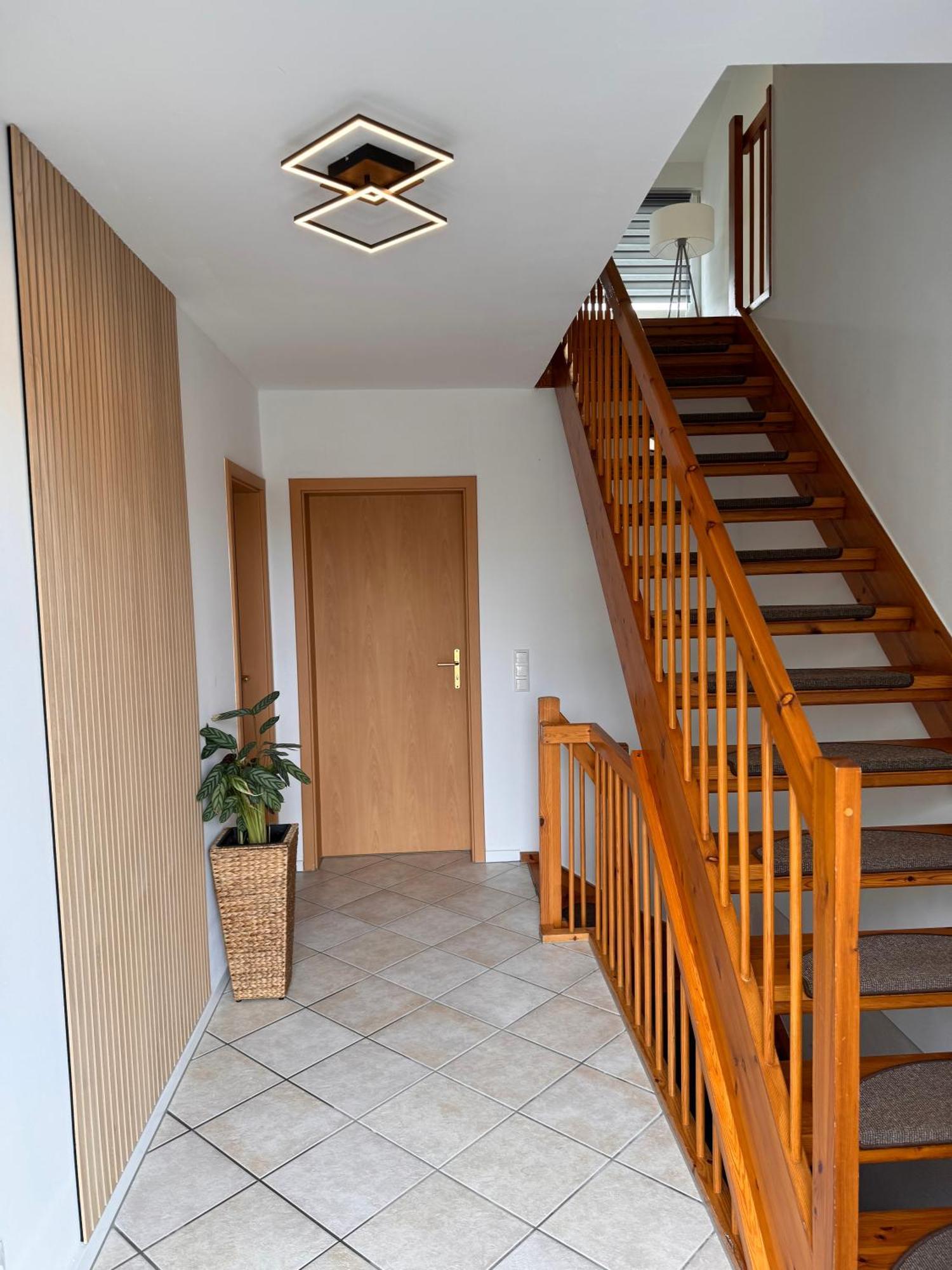 Apartament Raum Fur Ruhe Im Norden Neumünster Zewnętrze zdjęcie