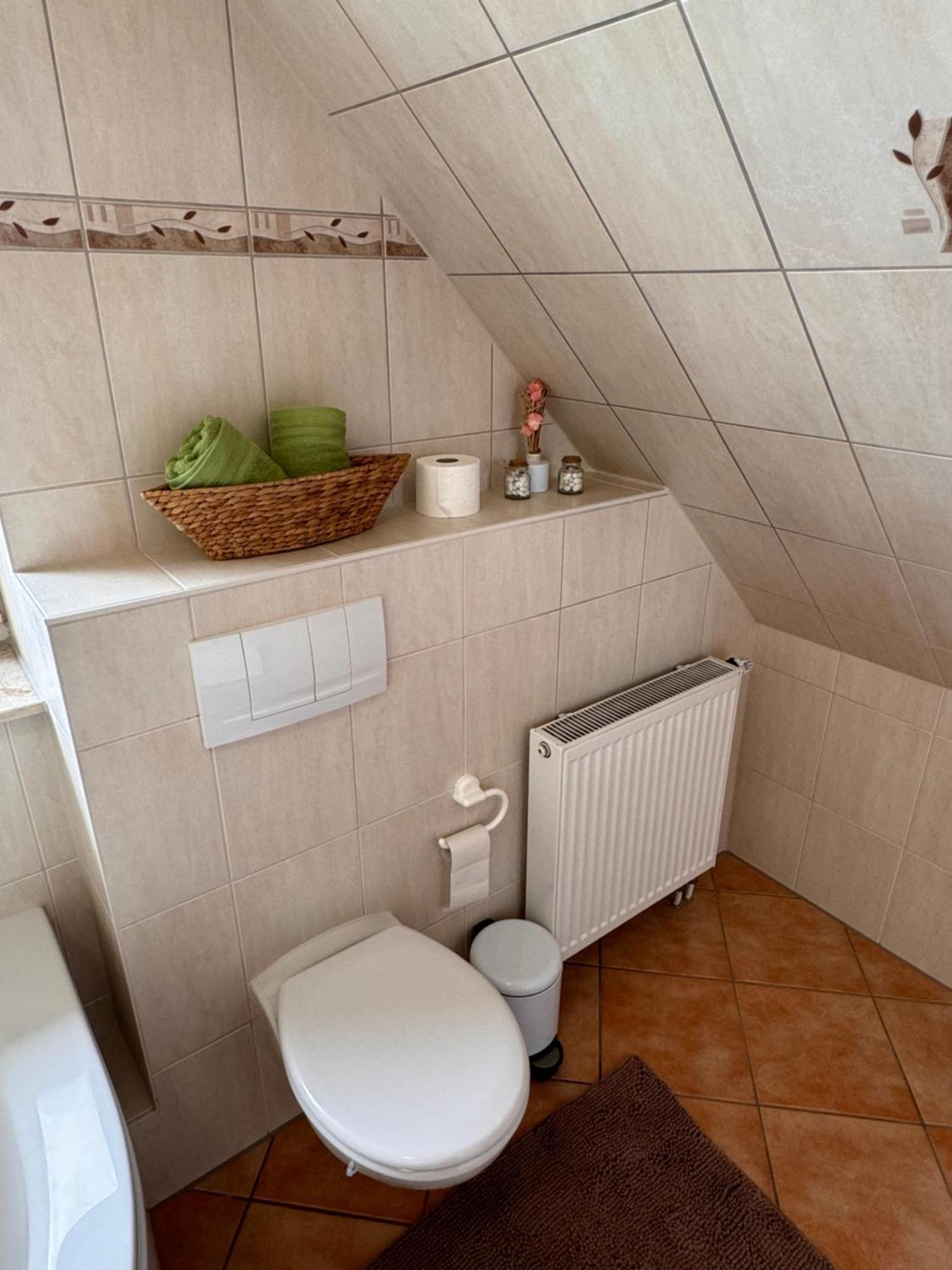 Apartament Raum Fur Ruhe Im Norden Neumünster Zewnętrze zdjęcie