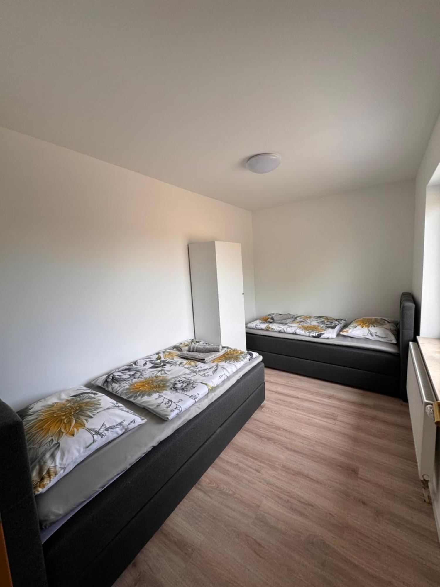 Apartament Raum Fur Ruhe Im Norden Neumünster Zewnętrze zdjęcie