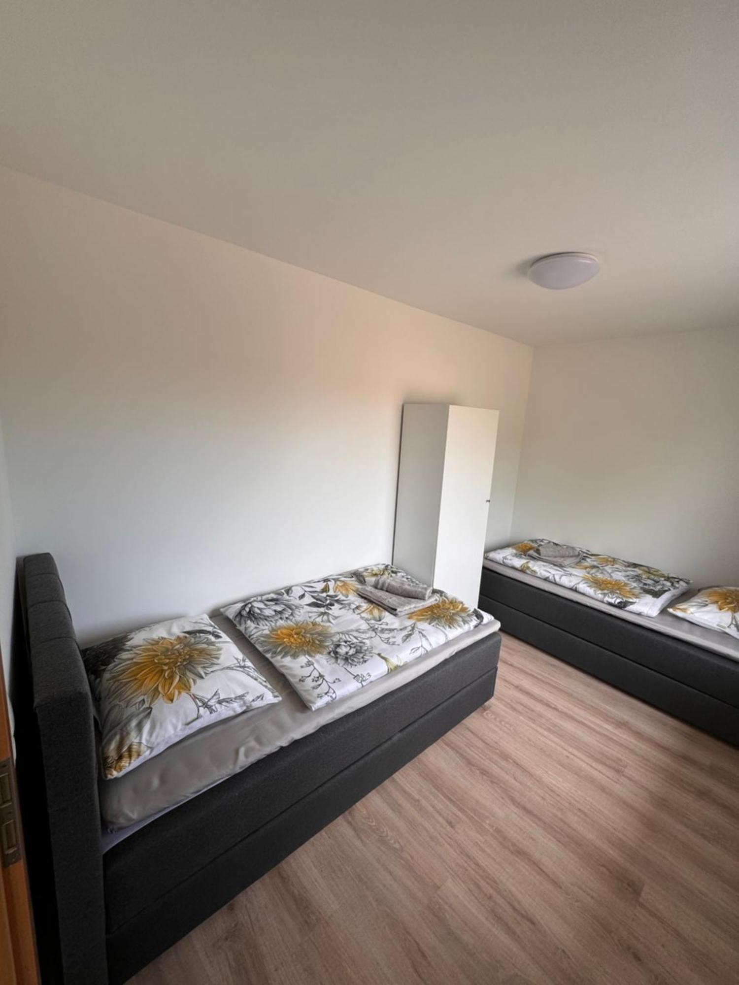 Apartament Raum Fur Ruhe Im Norden Neumünster Zewnętrze zdjęcie
