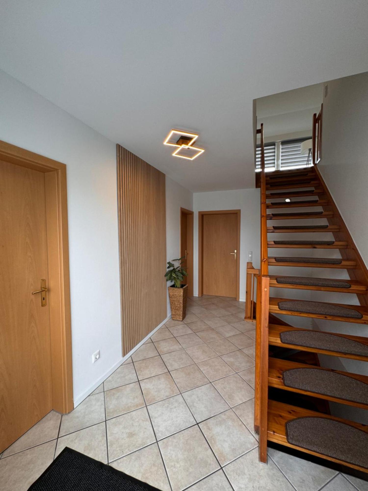 Apartament Raum Fur Ruhe Im Norden Neumünster Zewnętrze zdjęcie