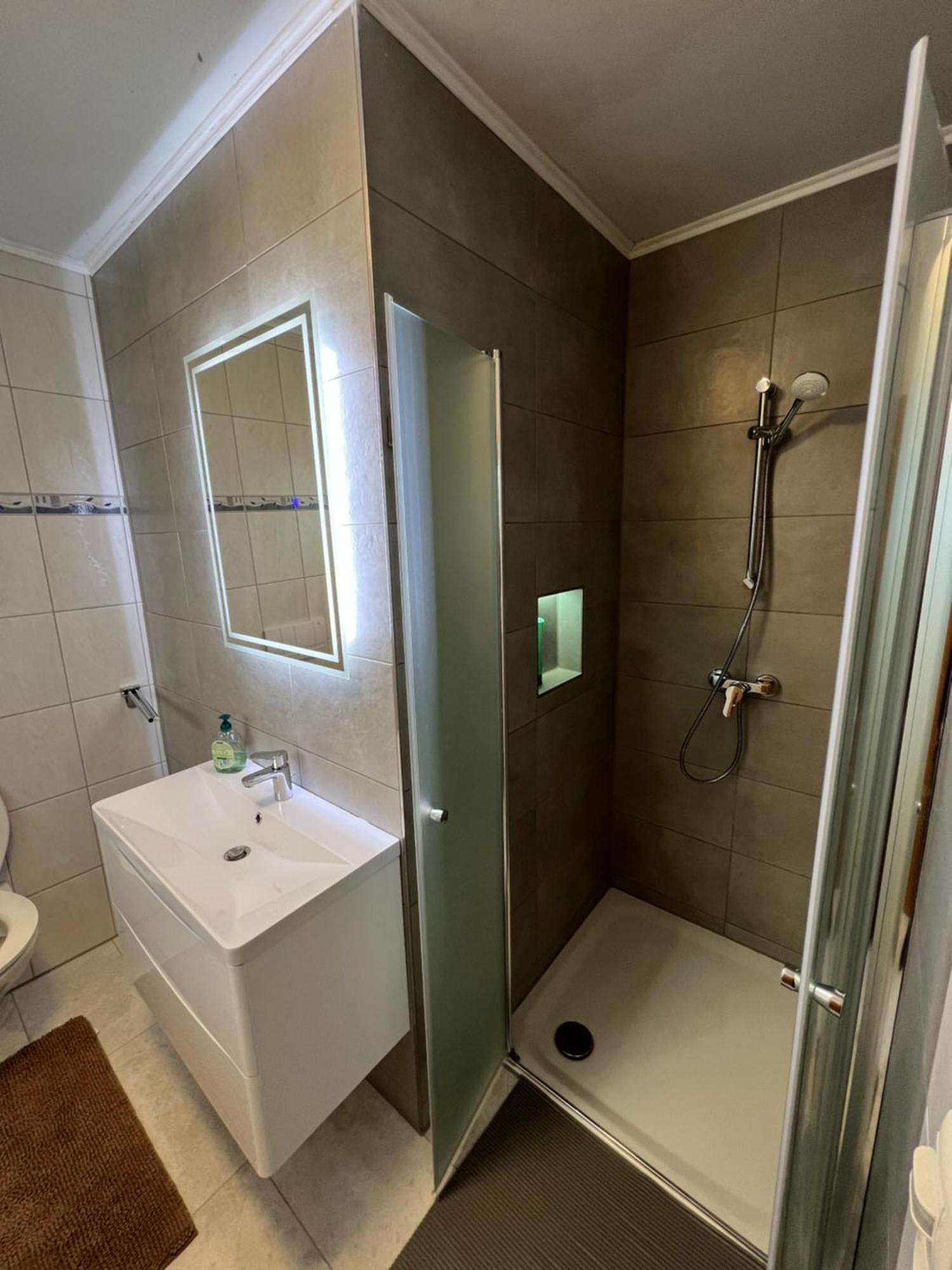 Apartament Raum Fur Ruhe Im Norden Neumünster Zewnętrze zdjęcie