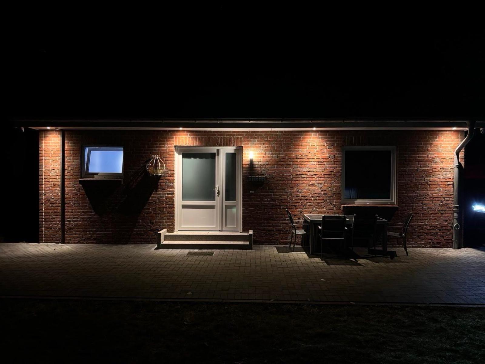 Apartament Raum Fur Ruhe Im Norden Neumünster Zewnętrze zdjęcie